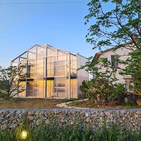 Villa Anonima Agricola Orbetello Exterior foto