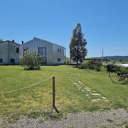 Villa Anonima Agricola Orbetello Exterior foto