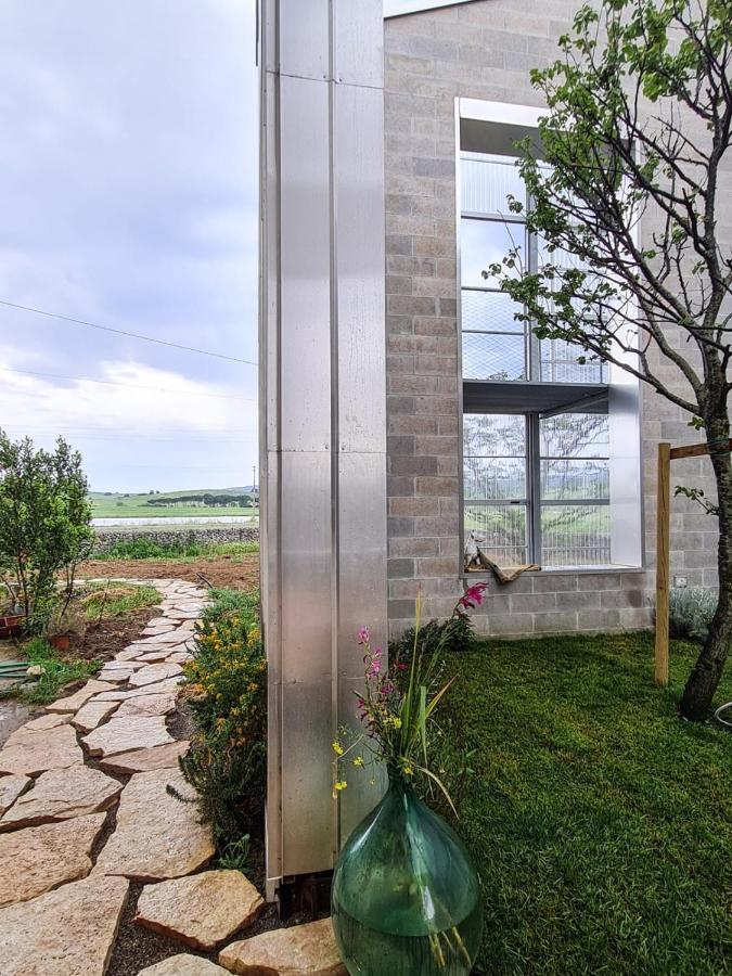 Villa Anonima Agricola Orbetello Exterior foto