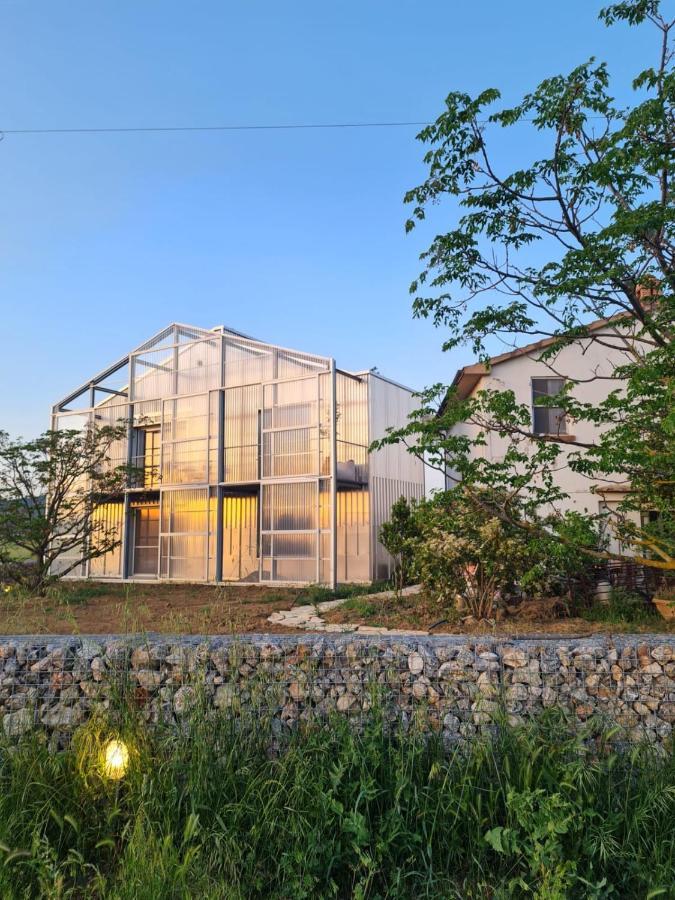 Villa Anonima Agricola Orbetello Exterior foto