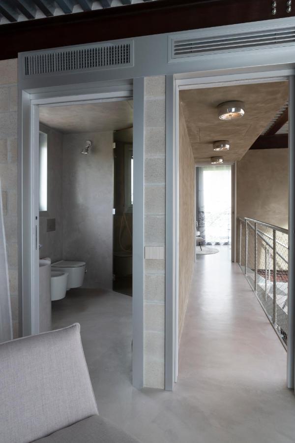 Villa Anonima Agricola Orbetello Exterior foto