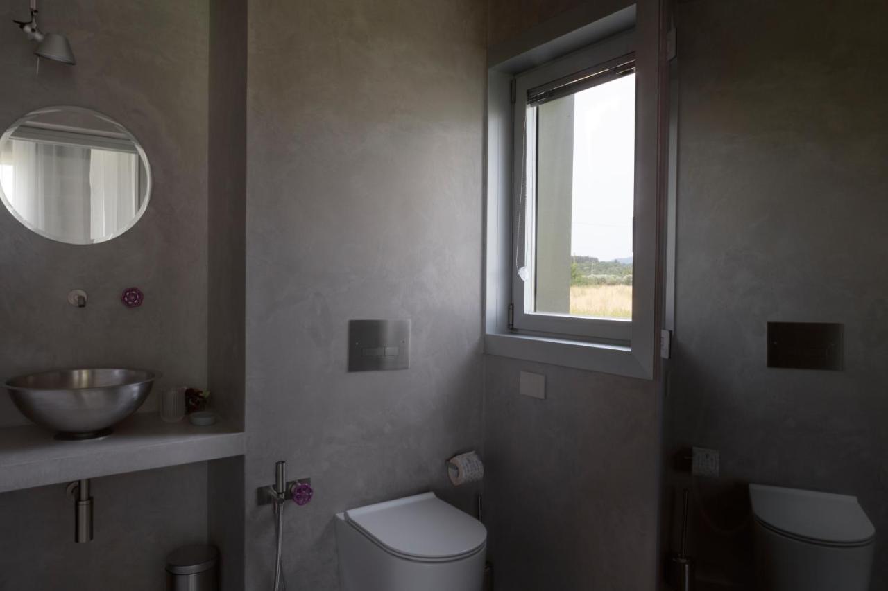 Villa Anonima Agricola Orbetello Exterior foto